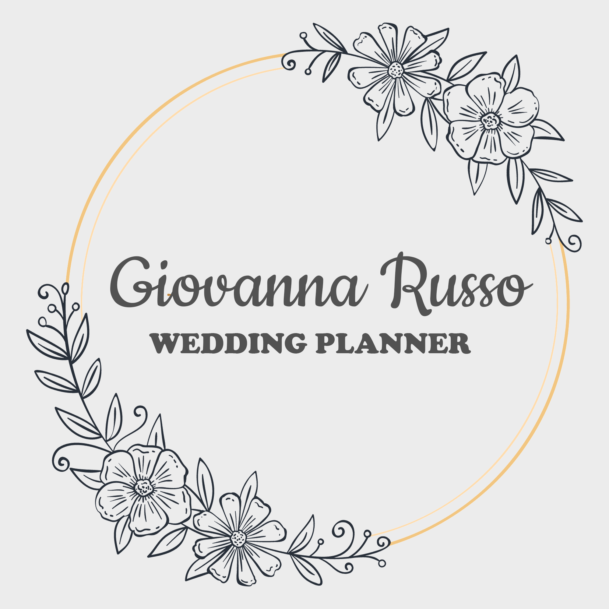Logo Giovanna Russo